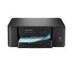 Brother Imprimante multifonction 3 en 1 Wifi couleur DCP-T580DW