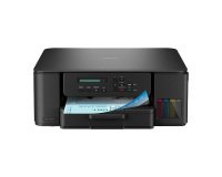 BROTHER DCP-T580DW Imprimante multifonction à réservoir d'encre 3 en 1 Wifi couleur