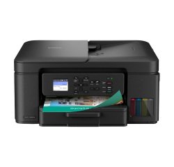 BROTHER multifunctionele printer 3-in-1 Wifi kleur DCP-T780DW