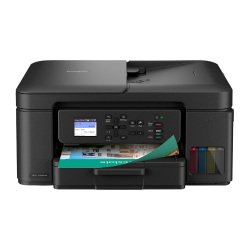 BROTHER Imprimante multifonction 3 en 1 Wifi couleur DCP-T780DW