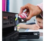 Brother Imprimante multifonction 3 en 1 Wifi couleur DCP-T580DW