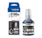 BTD180BK Bouteille d'encre noire originale Brother
