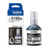 BTD180BK Originele zwarte inktfles van Brother
