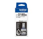 BTD180BK Bouteille d'encre noire originale Brother