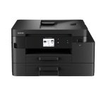 Brother Imprimante multifonction 4 en 1 jet d'encre couleur Wifi A4 MFC-J4550DW