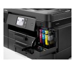 Brother Imprimante multifonction 4 en 1 jet d'encre couleur Wifi A4 MFC-J4550DW