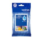 BROTHER LC527 Separate color cartridge for inkjet printer