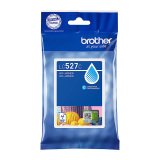 <strong>BROTHER LC527 Separate color cartridge for inkjet printer</strong>