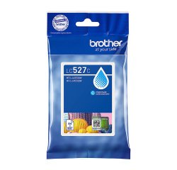 BROTHER LC527 Separate color cartridge for inkjet printer