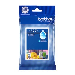 <strong>BROTHER LC527 Separate color cartridge for inkjet printer</strong>