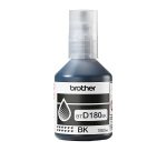 BTD180BK Bouteille d'encre noire originale Brother