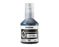 BTD180BK Bouteille d'encre noire originale Brother