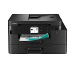 Brother Imprimante multifonction 4 en 1 jet d'encre couleur Wifi A4 MFC-J4550DW