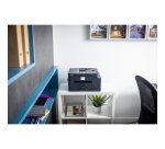 Brother Imprimante multifonction 4 en 1 jet d'encre couleur Wifi A4 MFC-J4550DW