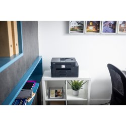 <strong>BROTHER 4-in-1 color inkjet wireless A4 multifunction printer MFC-J4550DW</strong>