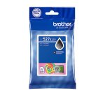 BROTHER LC527XL Cartouche noire haute capacité pour imprimante jet d'encre