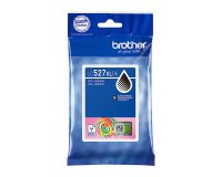 BROTHER LC527 BK XL Cartouche noire haute capacité pour imprimante jet d'encre