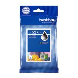 BROTHER LC527BK Cartouche noire pour imprimante jet d'encre