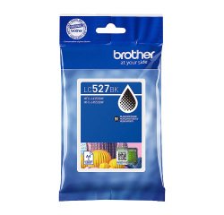 <strong>BROTHER LC527 BK Black ink cartridge for inkjet printer</strong>