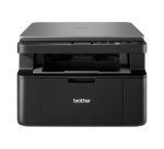 Brother Imprimante multifonction 3 en 1 laser monochrome A4 Wifi DCP-L1642W