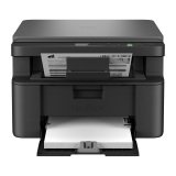 Brother Imprimante multifonction 3 en 1 laser monochrome A4 Wifi DCP-L1642W