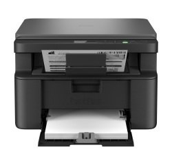 BROTHER multifunctionele printer 3-in-1 monochroom laser A4 WiFi DCP-L1642W