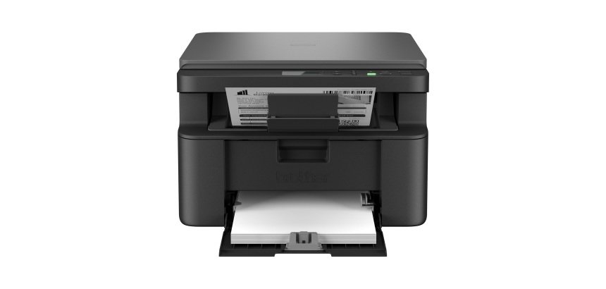 Brother Imprimante multifonction 3 en 1 laser monochrome A4 Wifi DCP-L1642W