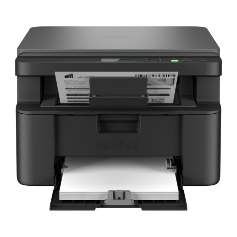 <strong>BROTHER 3-in-1 monochrome laser A4 multifunction printer with Wifi DCP-L1642W</strong>