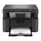 <strong>BROTHER 3-in-1 monochrome laser A4 multifunction printer with Wifi DCP-L1642W</strong>