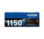 BROTHER TN-1150 Toner noir