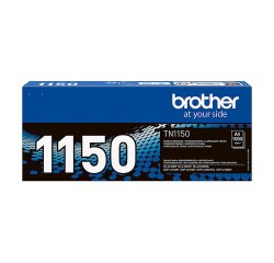 BROER TN-1150 zwarte toner