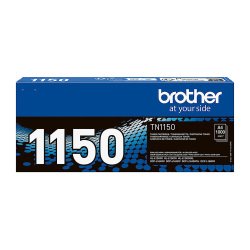 BROTHER TN-1150 Toner noir