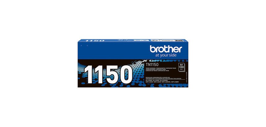 BROTHER TN-1150 Toner noir