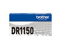 BROTHER DR-1150 Drum zwart