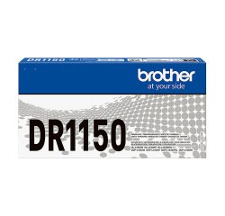 BROTHER DR-1150 Tambour noir