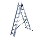 Echelle HAILO Hobbystep 3 plans - 3x8