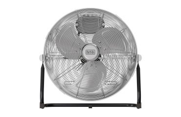 Ventilador de aire, Ø 35 cm, 60 W - Black & Decker