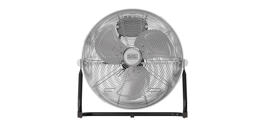 Ventilador de aire, Ø 35 cm, 60 W - Black & Decker