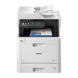Brother DCP-L8410CDW - Imprimante multifonction 3 en 1 laser A4 couleur