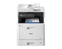 Brother DCP-L8410CDW - Imprimante multifonction 3 en 1 laser A4 couleur