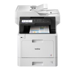 Brother Imprimante multifonction 4 en 1 laser A4 couleur MFC-L8900CDW