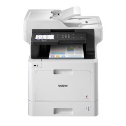 Brother MFC-L8900CDW Multifonction 4 en 1 Laser A4 Couleur