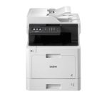 Brother DCP-L8410CDW Multifonction 3 en 1 Laser A4 Couleur