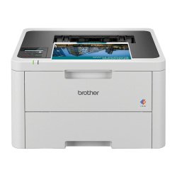 Brother imprimante laser couleur LED A4 Wifi HL-L3240CDW