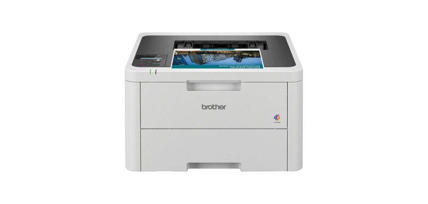 Brother imprimante laser couleur LED A4 Wifi HL-L3240CDW