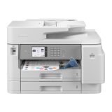 Brother MFC-J5955DW - Imprimante multifonction 4 en 1 jet d'encre couleur Wifi
