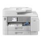Brother imprimante multifonction 4 en 1 jet d'encre couleur Wifi MFC-J5955DW
