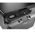 Brother Imprimante Multifonction laser 3 en 1 monochrome A4 DCP-L2620DW
