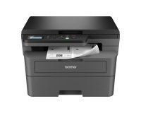 BROTHER Imprimante multifonction 3 en 1 laser monochrome A4 Wifi DCP-L2627DWE