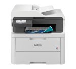 Brother Imprimante Multifonction laser 3 en 1 couleur A4 DCP-L3560CDW
